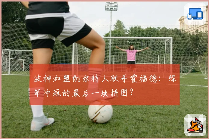 波神加盟凯尔特人联手霍福德:绿军冲冠的最后一块拼图?