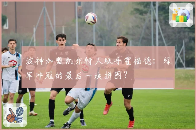 波神加盟凯尔特人联手霍福德：绿军冲冠的最后一块拼图？