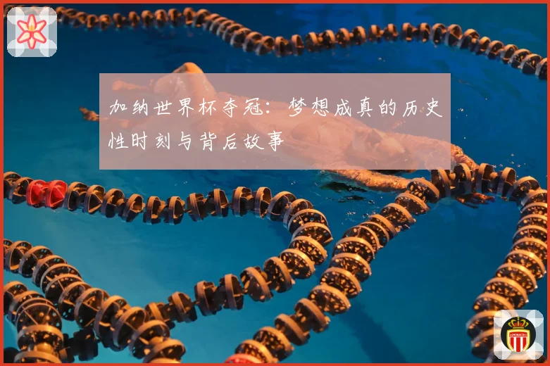 加纳世界杯夺冠:梦想成真的历史性时刻与背后故事